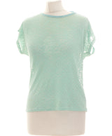 368811 Tops et t-shirts CACHE CACHE Occasion Once Again Friperie en ligne