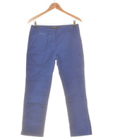368824 Pantalons et pantacourts MONOPRIX Occasion Once Again Friperie en ligne