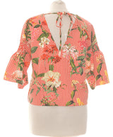368848 Chemises et blouses ZARA Occasion Vêtement occasion seconde main