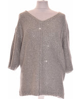 368868 Pulls et gilets NAF NAF Occasion Once Again Friperie en ligne