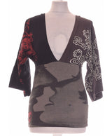 368869 Tops et t-shirts DESIGUAL Occasion Once Again Friperie en ligne