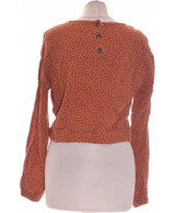 368875 Tops et t-shirts BERSHKA Occasion Vêtement occasion seconde main