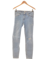 368877 Jeans ZARA Occasion Once Again Friperie en ligne