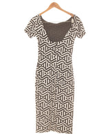368885 Robes ZARA Occasion Vêtement occasion seconde main