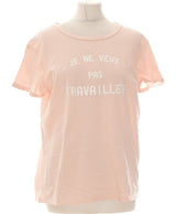 368897 Tops et t-shirts CAMAIEU Occasion Once Again Friperie en ligne