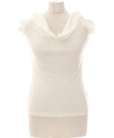 368989 Tops et t-shirts MORGAN Occasion Once Again Friperie en ligne