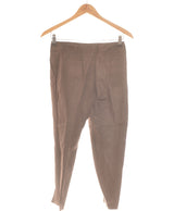 369016 Pantalons et pantacourts CAMAIEU Occasion Vêtement occasion seconde main