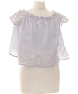 369037 Tops et t-shirts ATMOSPHERE Occasion Once Again Friperie en ligne