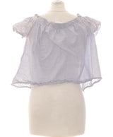 369037 Tops et t-shirts ATMOSPHERE Occasion Vêtement occasion seconde main