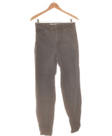 369040 Pantalons et pantacourts BERSHKA Occasion Once Again Friperie en ligne