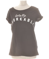 369052 Tops et t-shirts NEW LOOK Occasion Once Again Friperie en ligne