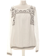 369062 Chemises et blouses CAMAIEU Occasion Once Again Friperie en ligne