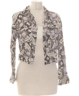 369067 Chemises et blouses BERSHKA Occasion Once Again Friperie en ligne