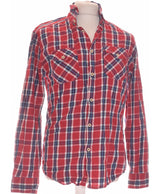 369076 Chemises et blouses JULES Occasion Once Again Friperie en ligne