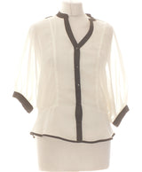 369083 Chemises et blouses ICI ET MAINTENANT Occasion Once Again Friperie en ligne
