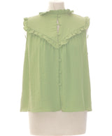 369100 Chemises et blouses MANGO Occasion Once Again Friperie en ligne