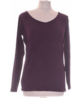 369121 Tops et t-shirts CAMAIEU Occasion Once Again Friperie en ligne