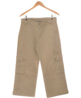 369144 Pantalons et pantacourts GAP Occasion Once Again Friperie en ligne