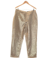 369178 Pantalons et pantacourts ZARA Occasion Once Again Friperie en ligne