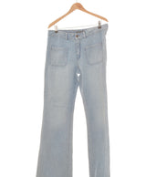 369184 Jeans MONOPRIX Occasion Once Again Friperie en ligne