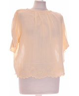 369190 Tops et t-shirts MONOPRIX Occasion Once Again Friperie en ligne