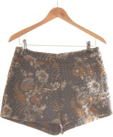 369289 Shorts et bermudas ETAM Occasion Once Again Friperie en ligne
