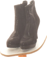 369311 Chaussures JONAK Occasion Once Again Friperie en ligne