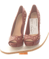 369316 Chaussures BERSHKA Occasion Once Again Friperie en ligne