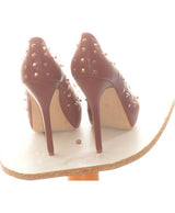 369316 Chaussures BERSHKA Occasion Vêtement occasion seconde main