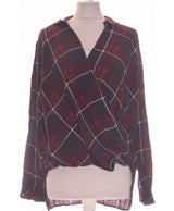 369398 Chemises et blouses BERSHKA Occasion Once Again Friperie en ligne