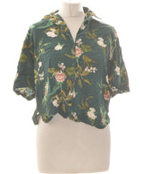 369469 Chemises et blouses PULL AND BEAR Occasion Once Again Friperie en ligne