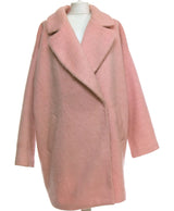369519 Manteaux SOFT GREY Occasion Once Again Friperie en ligne