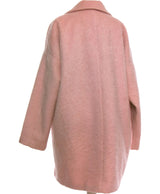 369519 Manteaux SOFT GREY Occasion Vêtement occasion seconde main