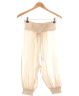 369561 Pantalons et pantacourts PROMOD Occasion Once Again Friperie en ligne