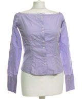 369573 Chemises et blouses ZARA Occasion Once Again Friperie en ligne