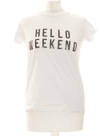 370003 Tops et t-shirts MANGO Occasion Once Again Friperie en ligne