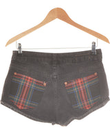 370006 Shorts et bermudas PULL AND BEAR Occasion Vêtement occasion seconde main