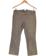 370011 Pantalons et pantacourts COP COPINE Occasion Once Again Friperie en ligne