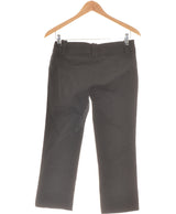 370013 Pantalons et pantacourts ZARA Occasion Vêtement occasion seconde main