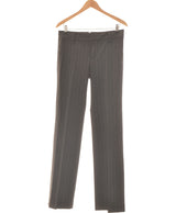 370015 Pantalons et pantacourts ZARA Occasion Once Again Friperie en ligne