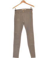 370016 Pantalons et pantacourts ZARA Occasion Once Again Friperie en ligne