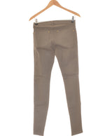 370016 Pantalons et pantacourts ZARA Occasion Vêtement occasion seconde main