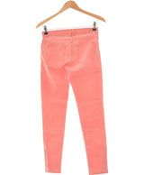 370020 Pantalons et pantacourts SANDRO Occasion Vêtement occasion seconde main