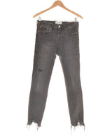 370024 Jeans ZARA Occasion Once Again Friperie en ligne