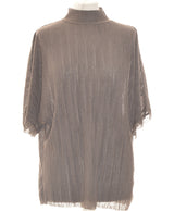 370025 Tops et t-shirts ZARA Occasion Once Again Friperie en ligne