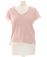 370026 Tops et t-shirts ZARA Occasion Once Again Friperie en ligne