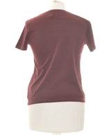 370027 Tops et t-shirts BERSHKA Occasion Vêtement occasion seconde main