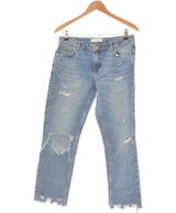 370030 Jeans MANGO Occasion Once Again Friperie en ligne