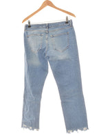 370030 Jeans MANGO Occasion Vêtement occasion seconde main