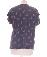 370038 Tops et t-shirts MANGO Occasion Vêtement occasion seconde main